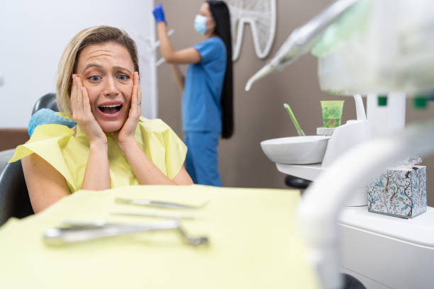 Best Emergency Dentist for Lost Fillings or Crowns in Malvern, PA