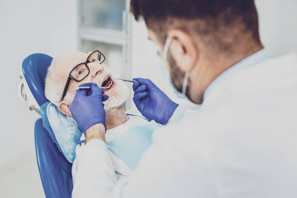 Best Emergency Cosmetic Dentistry in Malvern, PA